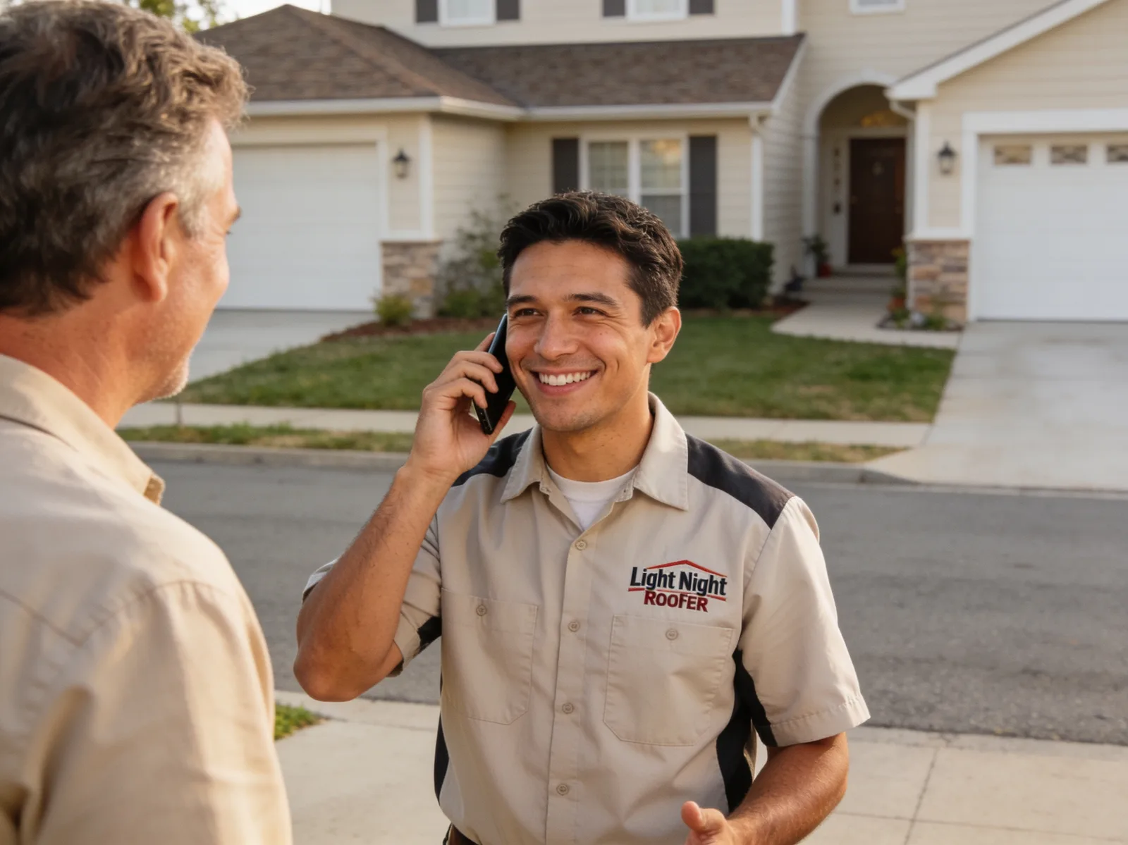 Emergency Roof Repair Trenton, NJ FAQs